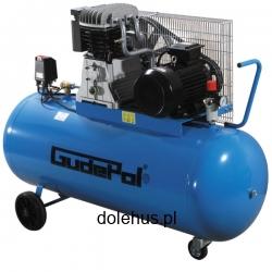 Sprężarka GD 60-270-830 Godepol